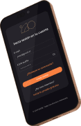 Phone screen
